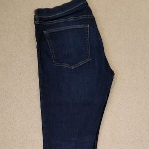 Gap mens skinny jeans